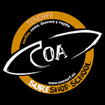 Profile Picture of COA Surf School (@photos by Quimi Font) on Flickr