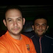 Profile Picture of Randall Vargas Lasca (@LascaVargas) on Twitter