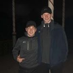 Profile Picture of Ethan Duff (@ethan_duff14) on Instagram