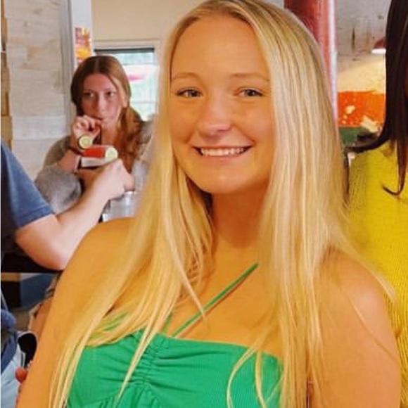 Priscilla Hayes - Poshmark Profile Picture of Priscilla Hayes (@priscillahayes) on Poshmark