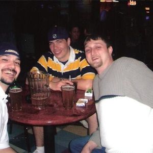 Profile Picture of James Shaffer (@bowlingbuff07) on Myspace