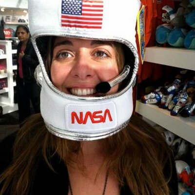 Profile Picture of Abby Aronofsky (@absmers) on Twitter