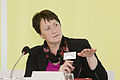 Profile Picture of Patricia Lewis (physicist)on Wikipedia