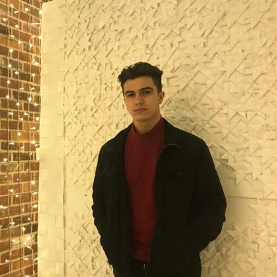 Profile Picture of Alexander Raposo (@alexraposo_) on Twitter