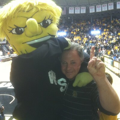 Profile Picture of Scott Barnhart (@lscottbarnhart) on Twitter