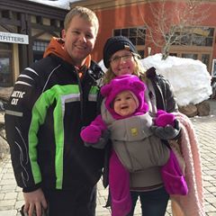 Profile Picture of Kyle Lenz (@kml3434) on Tiktok