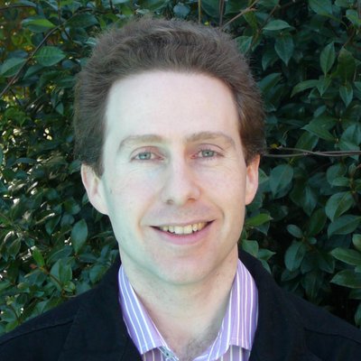 Profile Picture of Chris Dobbie (@ChrisCyberV) on Twitter