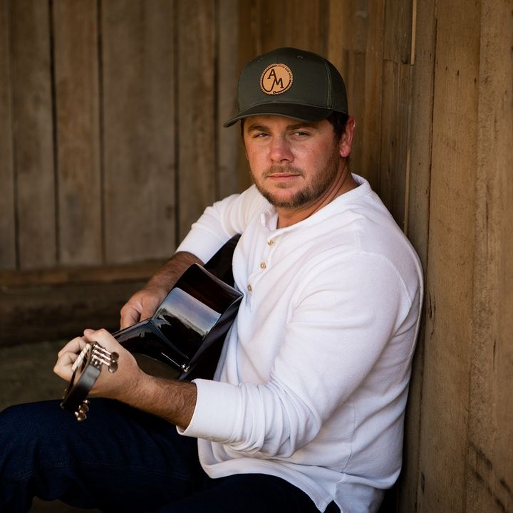 Profile Picture of Austin Mabe (@@austinmabemusic) on Tiktok