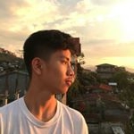 Profile Picture of Christian Gamaliel 😇 (@chris.gam) on Instagram