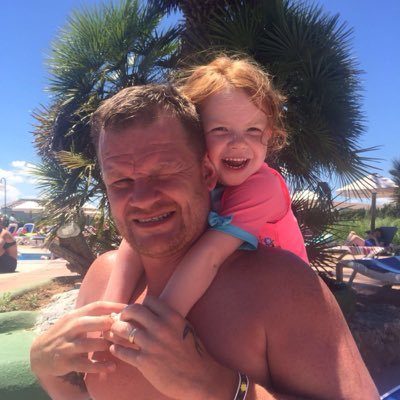 Profile Picture of Wayne Lancaster (@lancaster_wayne) on Twitter