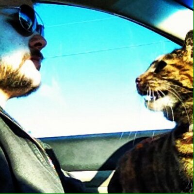 Profile Picture of Jason Bennett (@jasonmbennett) on Twitter