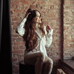 Profile Picture of Marina Drozdova (@mariinkamandarinka) on Instagram