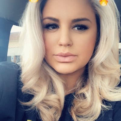 Profile Picture of Alyssa Cox (@lyssie_cox) on Twitter