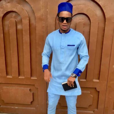 Profile Picture of Peter Clinton (@peterclinton9) on Twitter