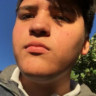 Profile Picture of Daniel Esteban (@momazosshidos) on Twitter