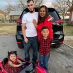 Profile Picture of Stephanie Villarreal (@svee1206) on Instagram