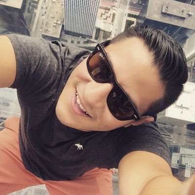 Profile Picture of Marco Carmona (@ocram43) on Twitter