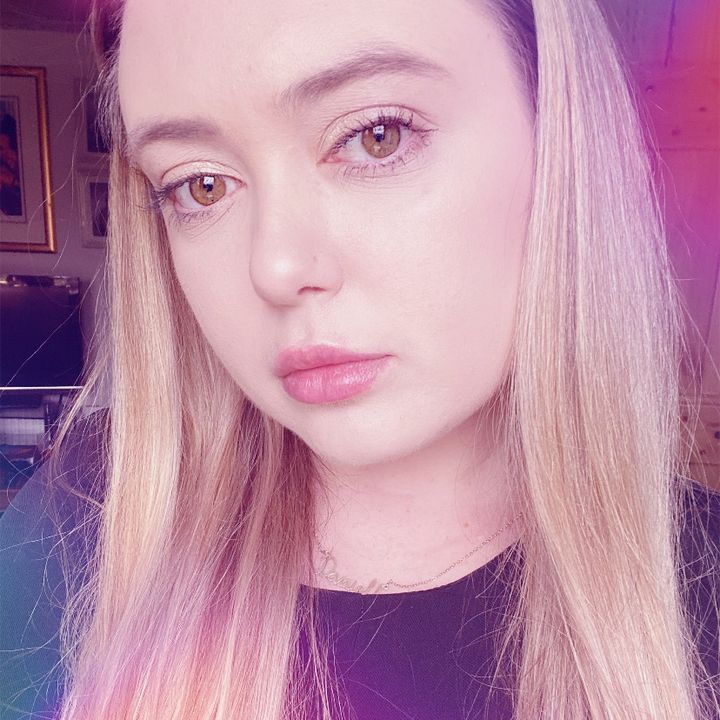 Profile Picture of Danielle Gray (@daniellegray_) on Tiktok