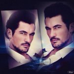 Profile Photo of David  Gandy Fanpage (@officialdavidgandy) on Instagram