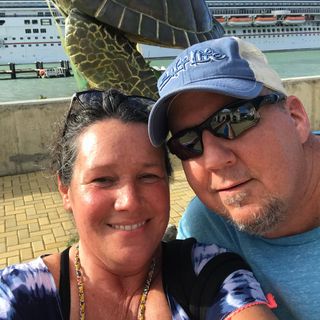 Profile Picture of Dwayne Barker (@dwayne.barker.102) on Facebook