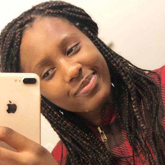 Profile Picture of Mwanjuma Mrisho (@mwanjumamrisho) on Poshmark