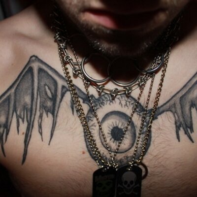 Adam Andrew Buckle - Twitter Profile Picture of Adam Andrew Buckle (@AdamBucky) on Twitter