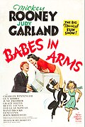 Profile Picture of Babes in Arms (film)on Wikipedia