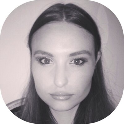 Profile Picture of Caserio (@itsMariaCaserio) on Twitter