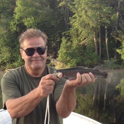 Profile Picture of Daniel Viau (@ArboricViau) on Twitter