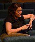 Profile Picture of Tina Fernandes Botts - Wikipediaon Wikipedia