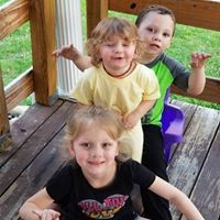 Profile Picture of Beth Bailey (@beth-bailey-54) on Quora