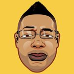 Profile Picture of Brian Broxton (@frankbroxart) on Instagram