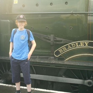 Profile Picture of George Sawdon (@320215916) on Myspace