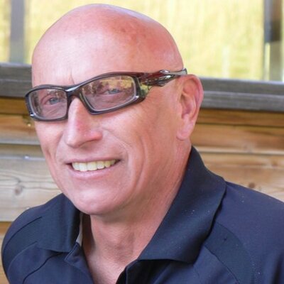 Robert Janssens - Twitter Profile Picture of Robert Janssens (@BobskiesRobert) on Twitter