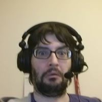 Profile Picture of David Esselman (@cryocasm) on Pinterest