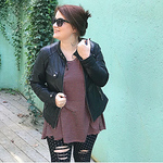 Profile Picture of Leah Thompson (@lularoeleahthompson) on Flickr
