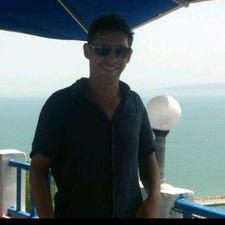 Profile Picture of Nick Patullo (@NickPatullo) on Twitter