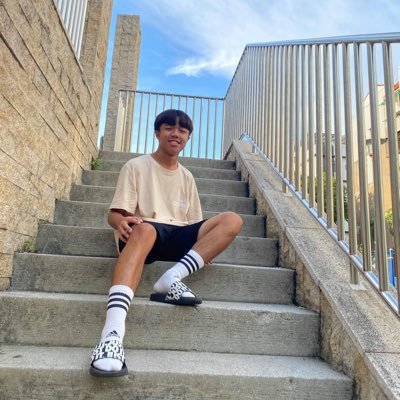 Profile Picture of Bonjour (@AlvinZheng1003) on Twitter