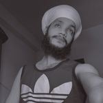 Profile Picture of BALVEER SINGH (@brownboyyy_13) on Instagram