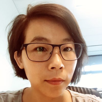 Profile Picture of Ying Wang (@YingWang_CHI) on Twitter