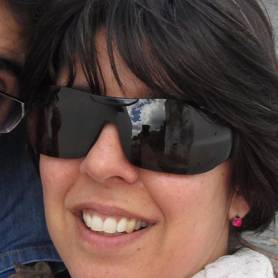 Profile Picture of SGM (@SofiaGaspar) on Twitter