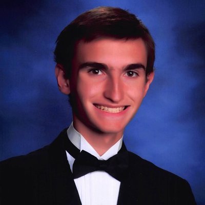 Profile Picture of Benjamin Adkins (@bigbenJamin97) on Twitter