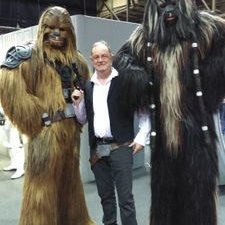 Profile Picture of John Timoney (@johntimoney6) on Twitter