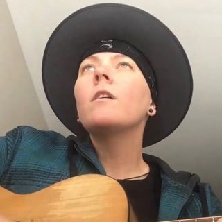Profile Picture of Kristy Lee (@kristyleemusic) on Instagram