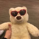 Profile Picture of krista chisholm (@kri.staspams) on Instagram