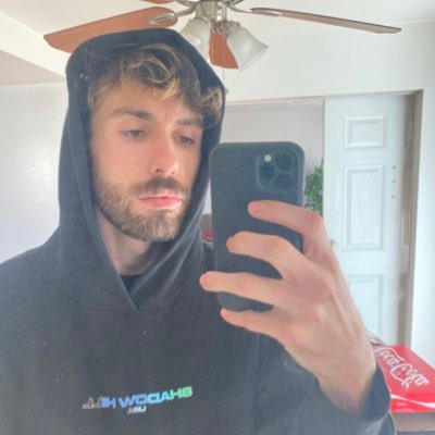 Profile Picture of Isaac Todd (@isaactcooley) on Twitter
