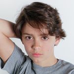 Profile Picture of Logan Gray (@loganevangray) on Instagram