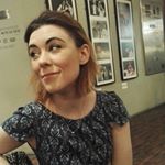 Profile Picture of Aisling Quinn (@aislingfquinn) on Instagram