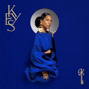 Profile Picture of Keys (album)on Wikipedia