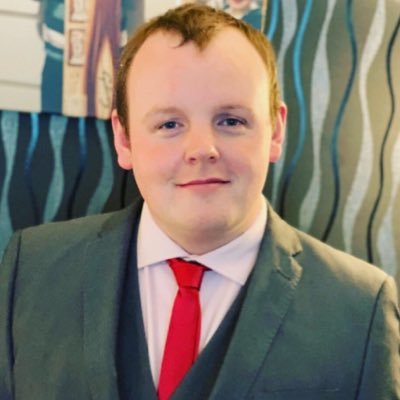 Profile Picture of James Bannon (@jamesnbannon) on Twitter